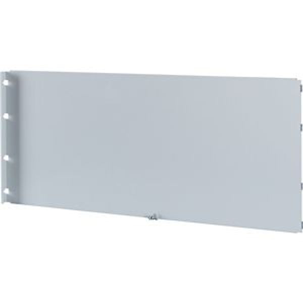 Front plate, blind, H x W = 400 x 1000 mm image 4