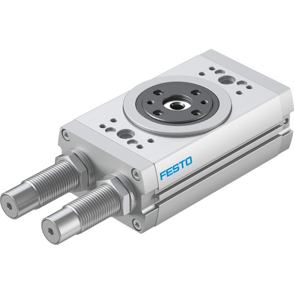 DRRD-35-180-FH-Y9A Rotary actuator image 1