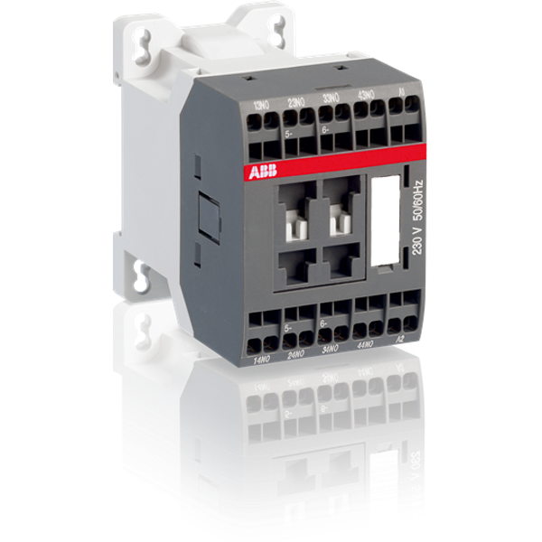 NS31ES-20 24V50/60HZ Contactor Relay image 2