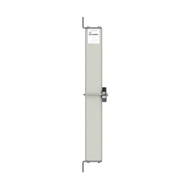 Fuse-link, high speed, 150 A, DC 4000 V, compact size 1, 57 x 70 x 414 mm, aR, IEC, with indicator image 9