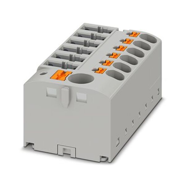 Distribution block image 1