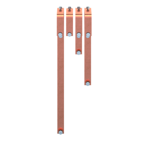 ZX2612 40 mm x 2662.88 mm x 10 mm image 1