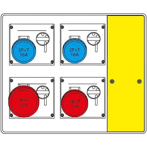 ENCLOSURES BEEBOX 150x200x60mm image 4