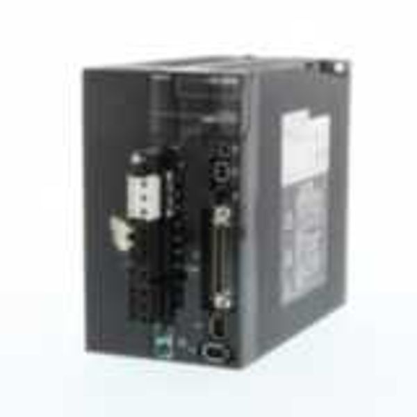 Accurax G5 servo drive, 1~ 200 VAC, analog/pulse type, 1.5 kW image 1