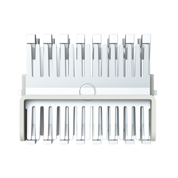 Jaw Contacts kit E1.2 single phase IEC image 1