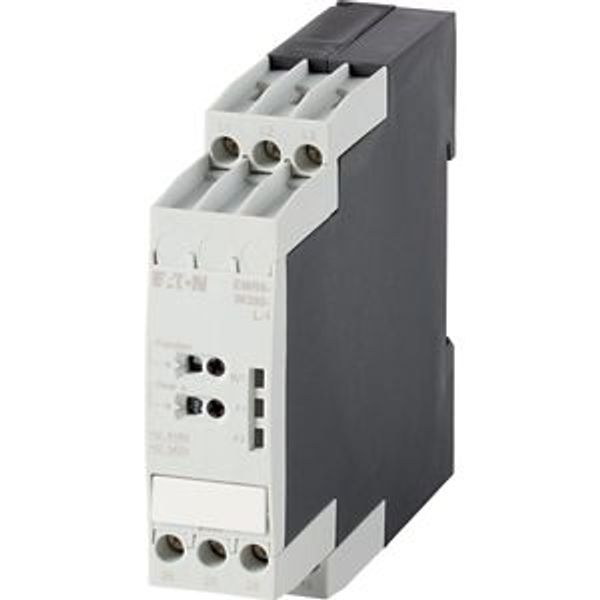 Phase monitoring relays, On- and Off-delayed, 380 V AC, 50/60 Hz image 2