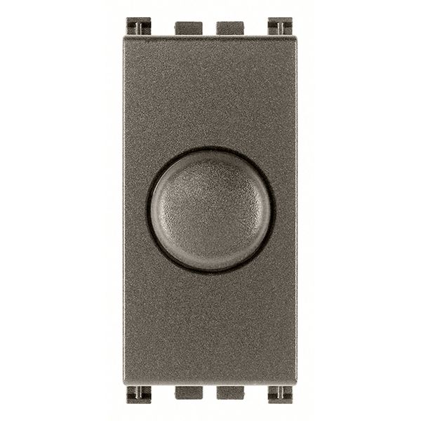 Dimmer 230V 100-500W Metal image 1