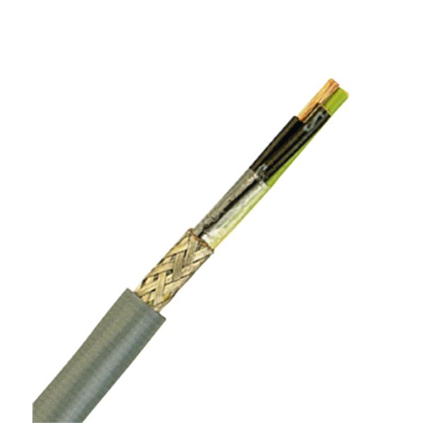 Halogen-Free Control Cable HSLCH-JZ 25x1,5 FRNC fine strand image 1