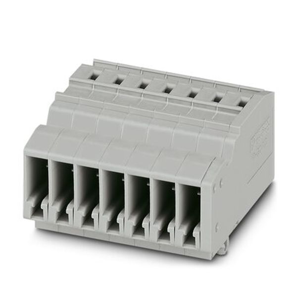 COMBI receptacle image 1