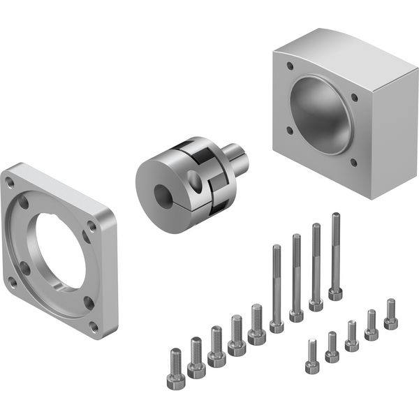 EAMM-A-L38-70A Axial kit image 1