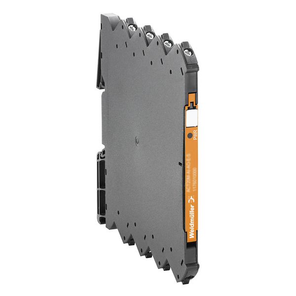 Signal converter/insulator, Output current loop powered, 2-channel, In image 2