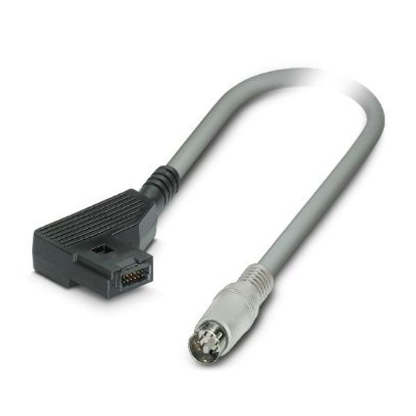 IFS-MINI-DIN-DATACABLE - Data cable image 2