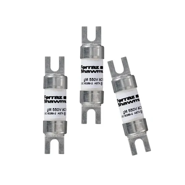 BS fuse-link IEC gM A1 550VAC 250VDC 16M20A BNIT Offset Tag image 1