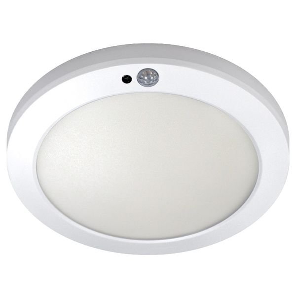 Tekia LED Downlight 18W 3CCT with Motion Sensor image 1