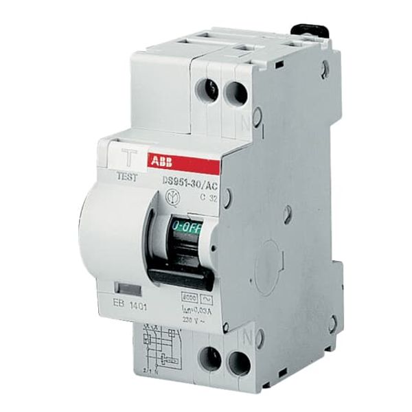 ABB product 2CSR155017R3165 image 1