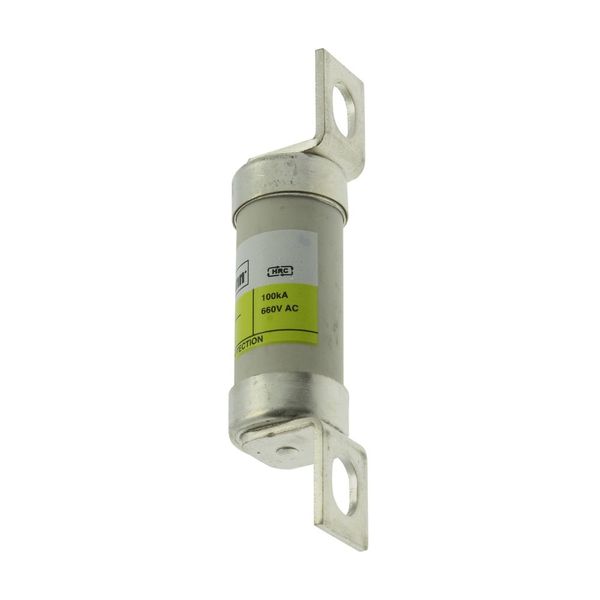 Fuse-link, high speed, 63 A, AC 660 V, DC 400 V, BS88, 17 x 80 mm, aR, BS, Ultra fast image 5