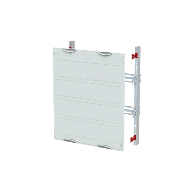 MA800A Universal switch unequipped 600 mm x 500 mm x 275 mm , 0 , 2 image 3