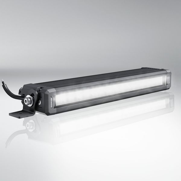 LEDriving® Lightbar VX250-SP SR 12/24V 27W 318m long light beam 1500lm ECE (Ref. 30) image 2