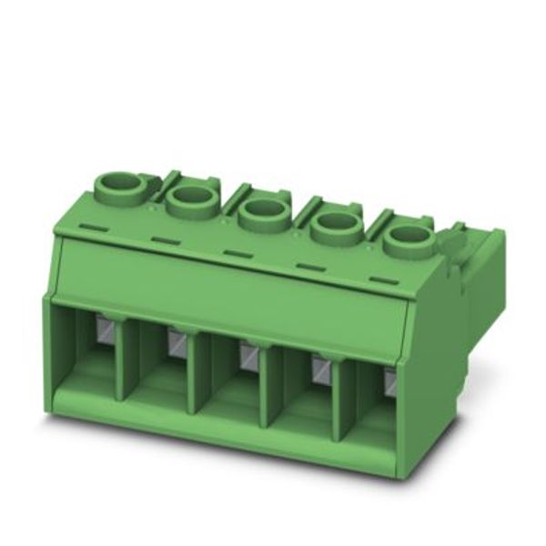 PC 5/ 2-ST1-7,62 BD:01,U1 SO - PCB connector image 1