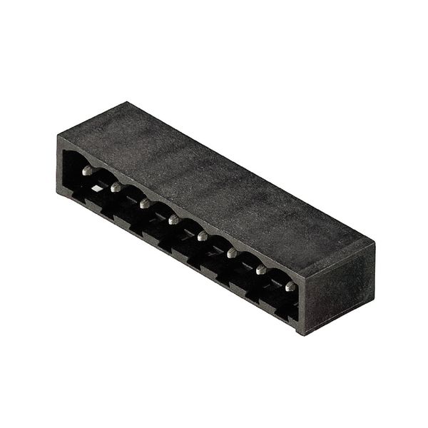 PCB plug-in connector (board connection), 5.08 mm, Number of poles: 6, image 1