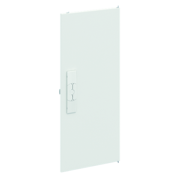 CTB24S ComfortLine Door, IP44, Field Width: 2, 621 mm x 521 mm x 14 mm image 3