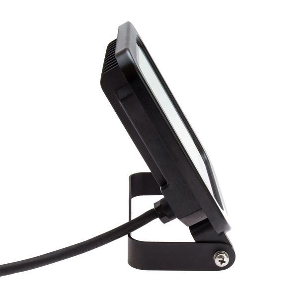 NOCTIS FLOODLIGHT 24W RGBW+CCT+DIMM Wi-Fi/BT 230V IP65 83x104x23mm BLACK Spectrum SMART image 22