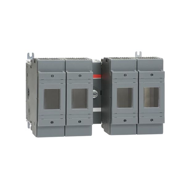 OS250D22BBN2P SPECIAL CONNECTED SWITCH FUSE image 2