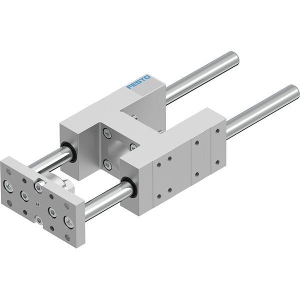 EAGF-V2-KF-50-200 Guide unit image 1