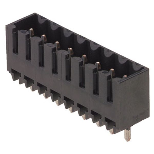 PCB plug-in connector (board connection), 3.50 mm, Number of poles: 7, image 1