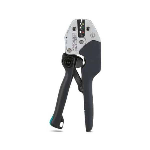 Crimping pliers image 1