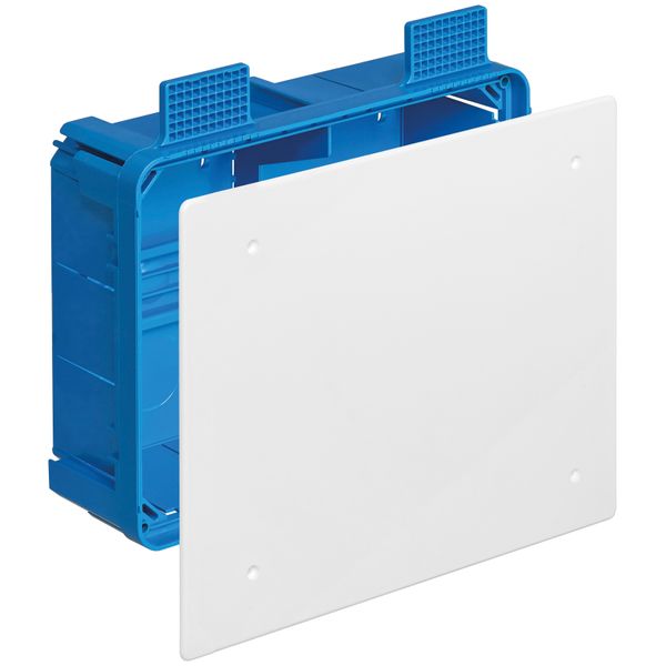 Junction box hollow walls 205x164x73,5mm image 1