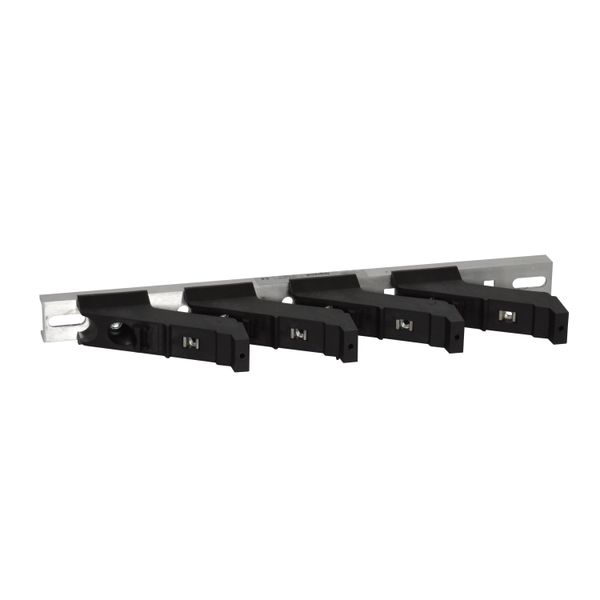 BUSBAR SUPPORT 630/800A XL3-S image 1