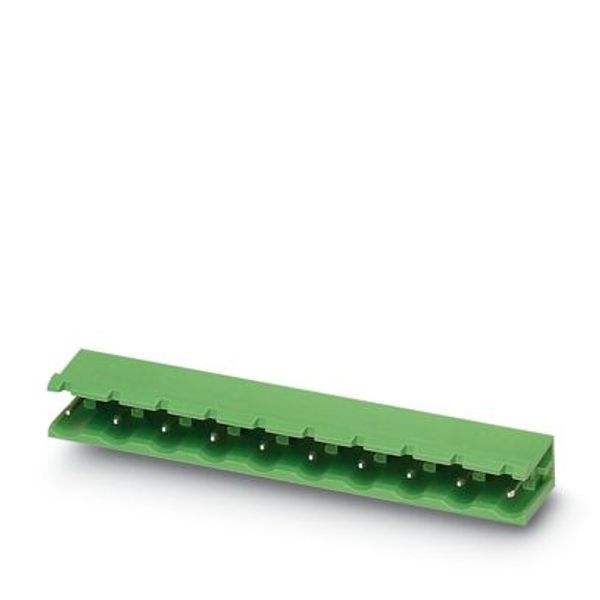 GMSTB 2,5/10-G-7,62 BK AU - PCB header image 1