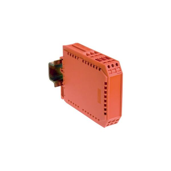 11000 ORANGE UNIT6 CLAMP,, image 1