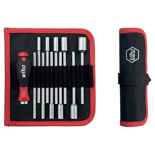 SoftFinish® TORX® MagicSpring® screwdriver T8x60 image 2