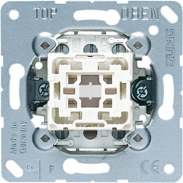1-gang multi switch insert 531-41U image 1