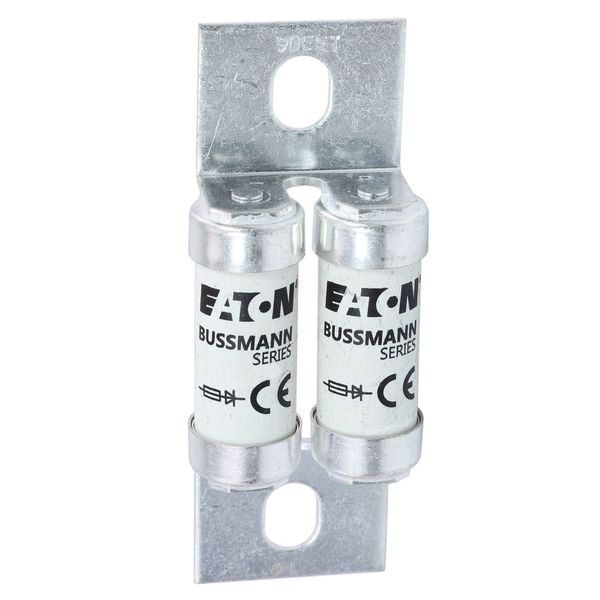 1000Vdc IEC/UL 200A aR 30mm Round fuse image 11