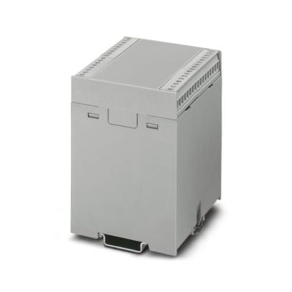 EG 90-GMF/PC GY - Mounting base housing image 1