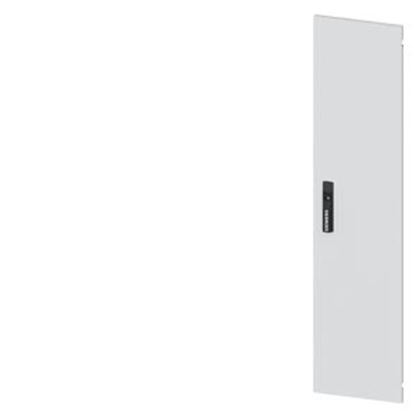 ALPHA 400 DIN spare part door H = 1250 mm, W = 300 mm IP43, image 1