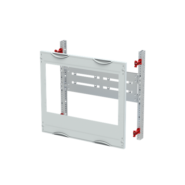 MBT244 NH2-fuse switch disconnector 450 mm x 500 mm x 215 mm , 00 , 2 image 3