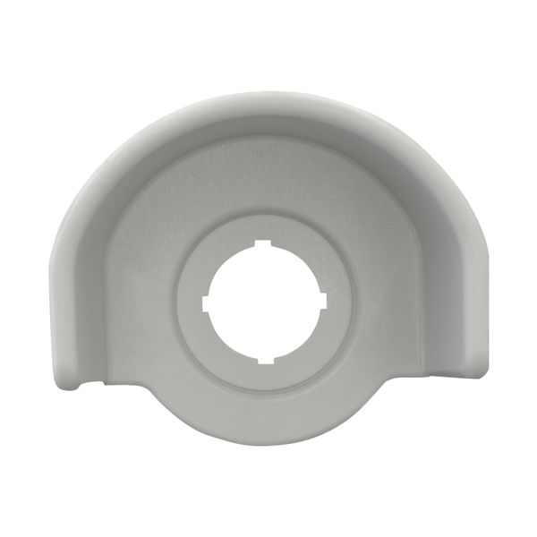 Guard-ring, gray image 5