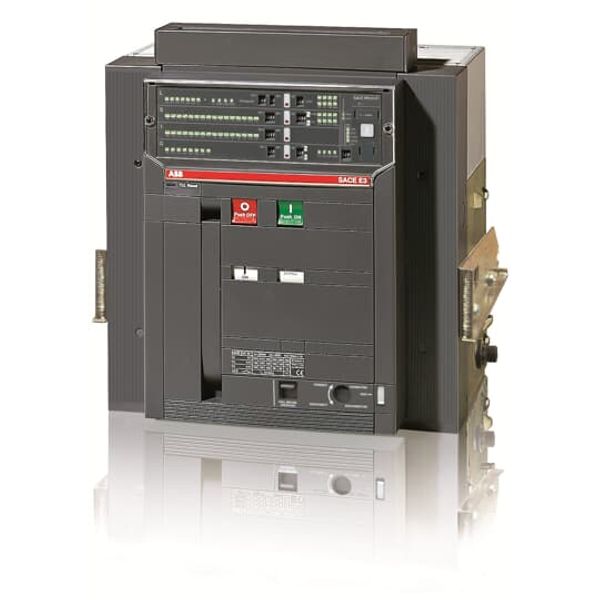 E3V2500PR121/P-LSIIn=2500A3pWMP E3V 2500 PR121/P-LSI In=2500A 3p W MP image 2