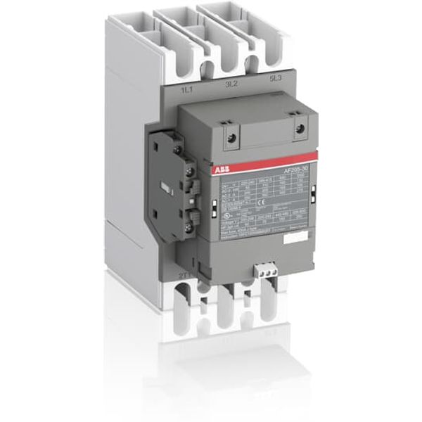 S203-K2NA Miniature Circuit Breaker - 3+NP - K - 2 A image 5