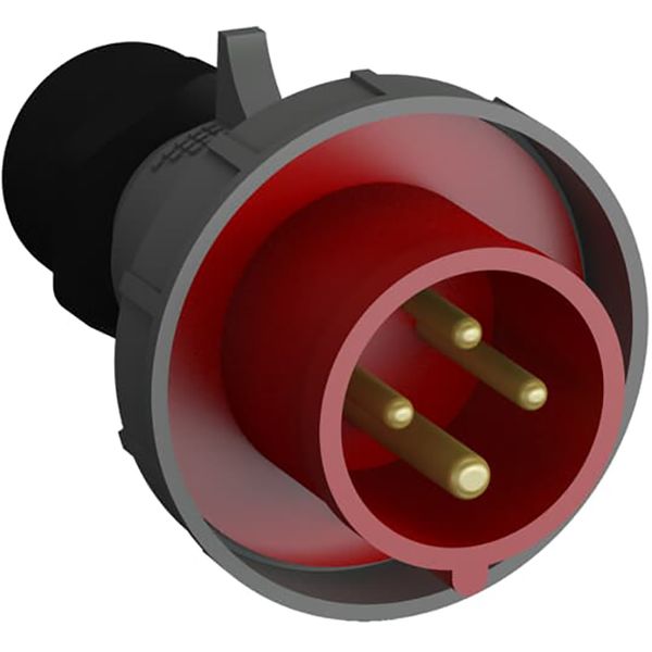 316QP6W Industrial Plug image 2