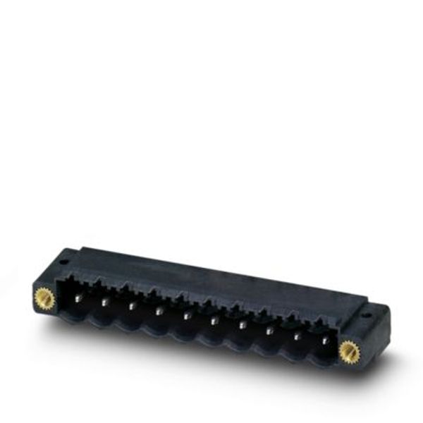 CC 2,5/ 8-GF-5,08 P26 THR AU - PCB header image 1