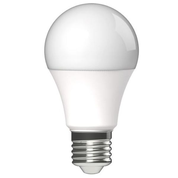 LED SMD Bulb - Classic A60 E27 8.5W 806lm 2700K Opal 150° image 1