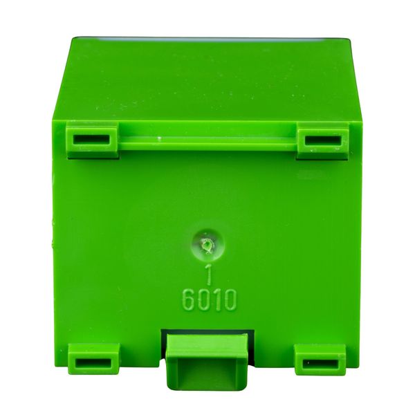 Servicebox with 12 fuses D02 / 40A, green image 2