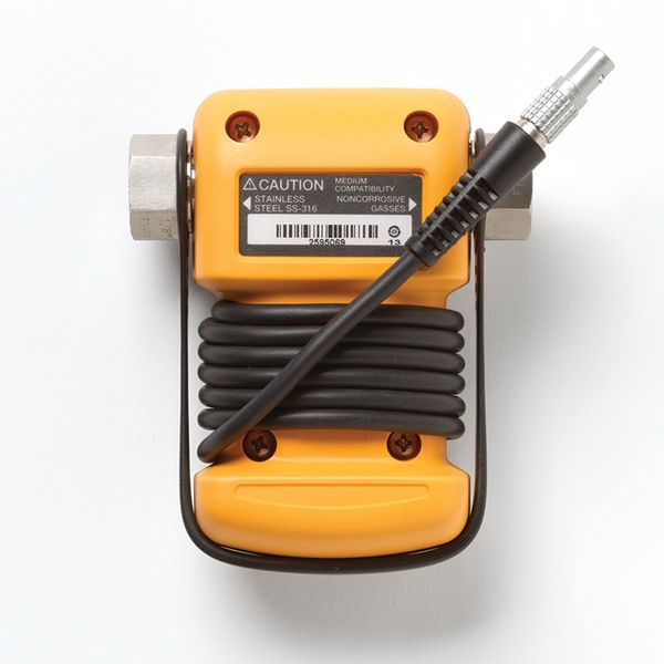 FLUKE-750RD27 Pressure Module  (-0.8  - 20 bar) image 1