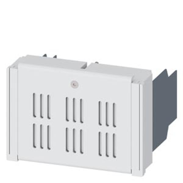 Accessory Circuit breaker 3WA, Arc ... image 1