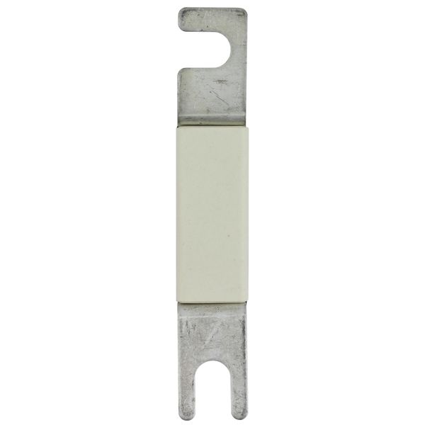 Fuse-link, high speed, 50 A, AC 660 V, size 0000, 18 x 19 x 100 mm, aR, UL, visual indicator image 6